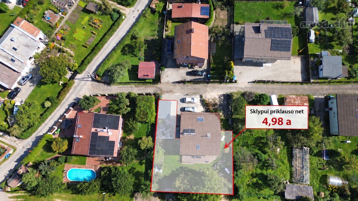 Privataus Namo Privalumai Už Buto Kainą - - nuotraukos Nr. 30