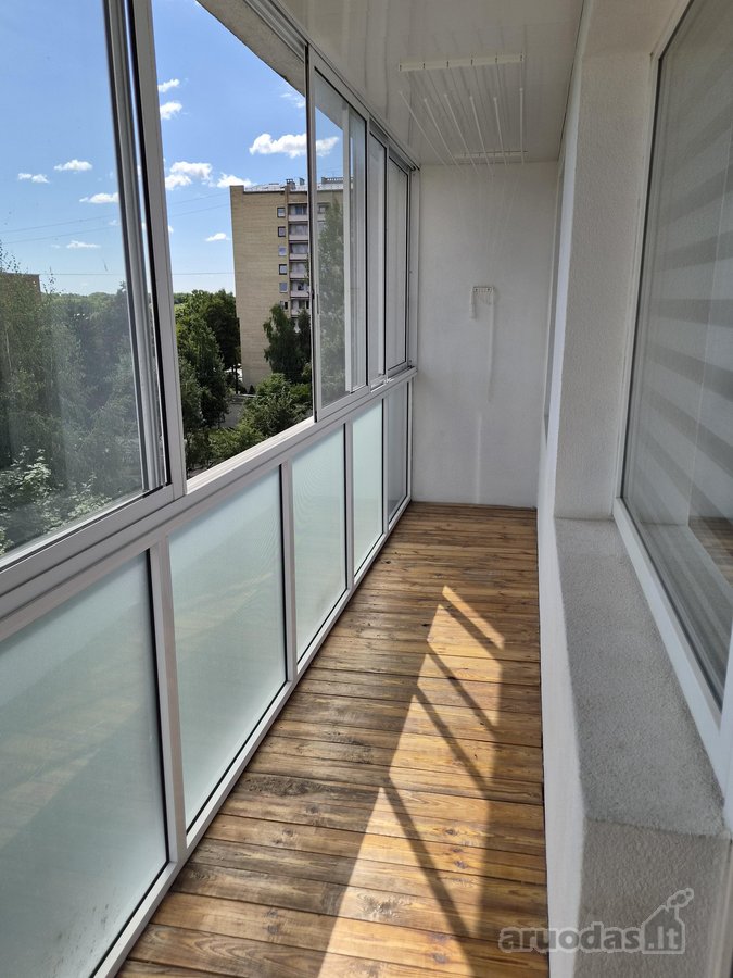 Kaune Žaliakalnyje,žemgulio g. 13, - nuotraukos Nr. 14