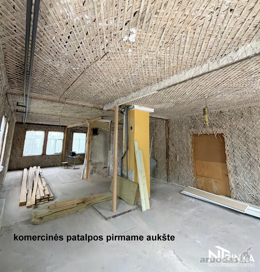 Parduodamas Išskirtinis Kultūros Paveldo - nuotraukos Nr. 20