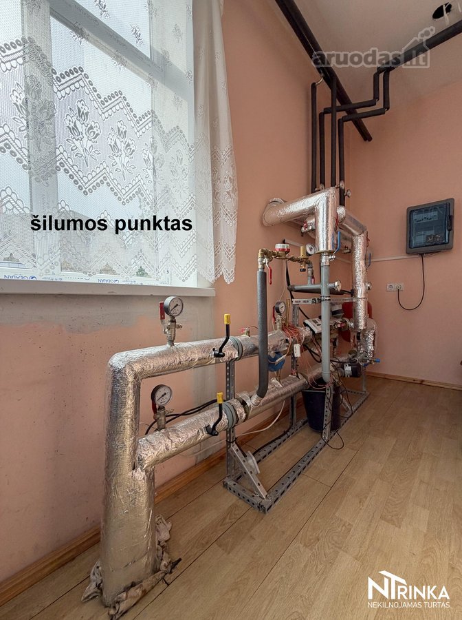 Parduodamas Išskirtinis Kultūros Paveldo - nuotraukos Nr. 24