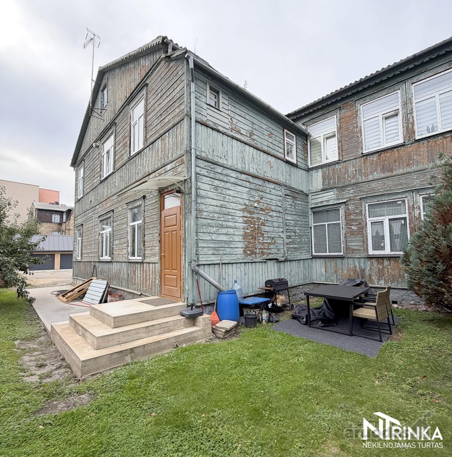 Parduodamas Išskirtinis Kultūros Paveldo - nuotraukos Nr. 31