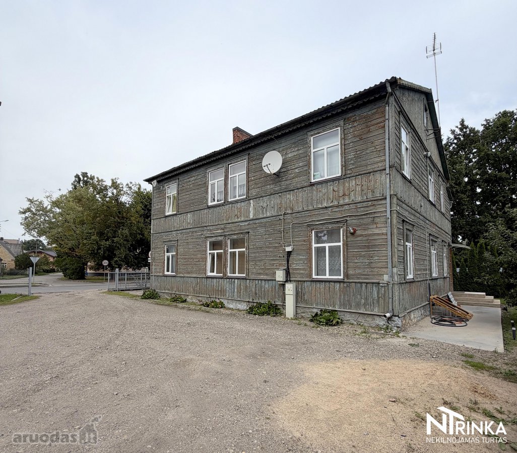 Parduodamas Išskirtinis Kultūros Paveldo - nuotraukos Nr. 28