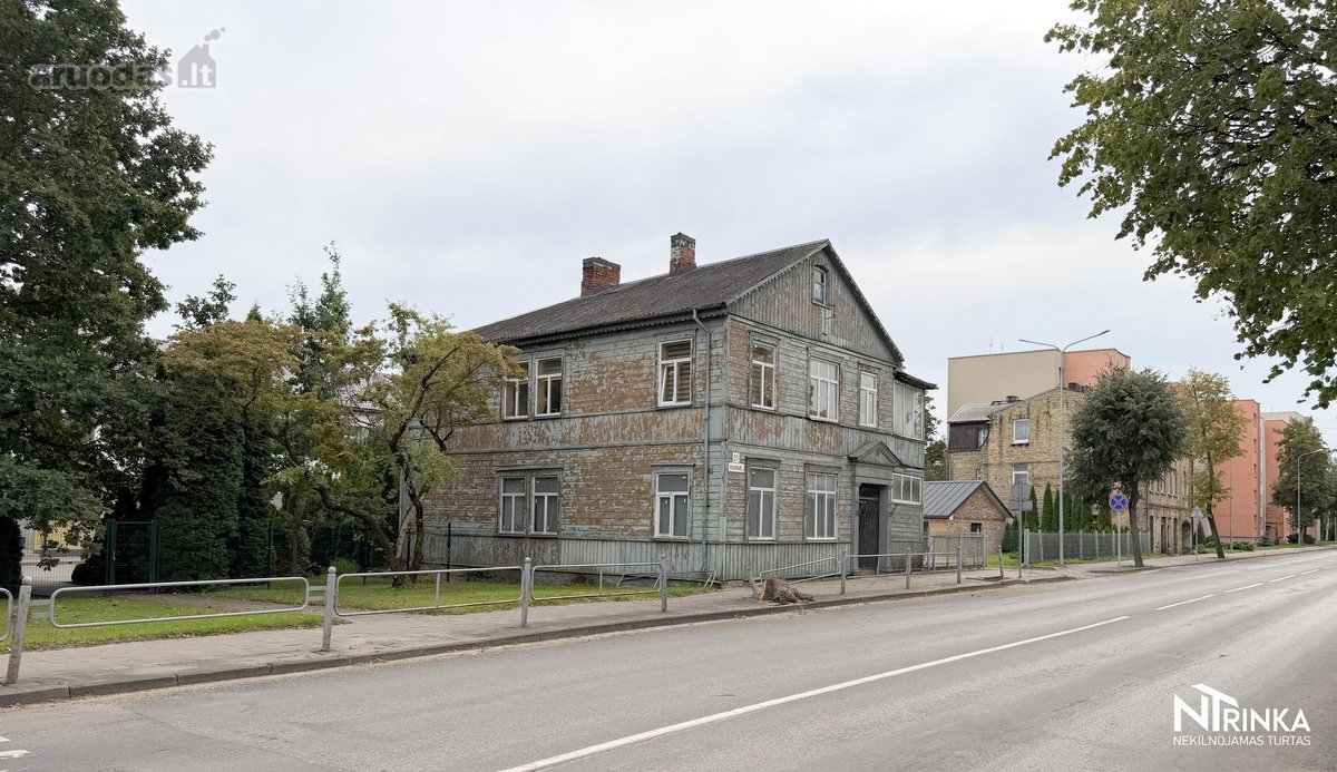 Parduodamas Išskirtinis Kultūros Paveldo - nuotraukos Nr. 29