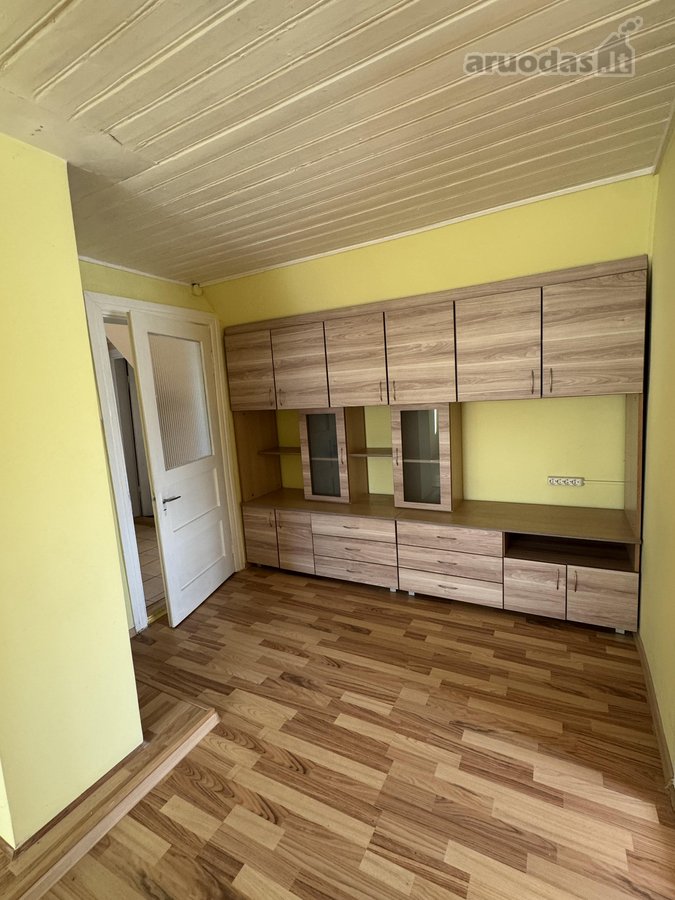 Parduodamas namas tvarkingoje bei ramioje - nuotraukos Nr. 11