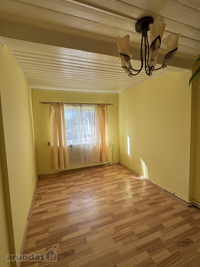 Parduodamas namas tvarkingoje bei ramioje - nuotraukos Nr. 12