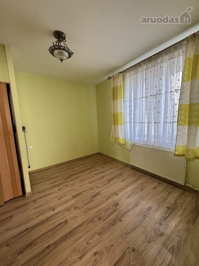 Parduodamas namas tvarkingoje bei ramioje - nuotraukos Nr. 7