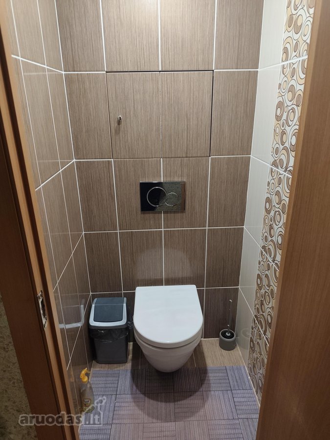 Parduodamas jaukus ir tvarkingas 2 kambarių - nuotraukos Nr. 3