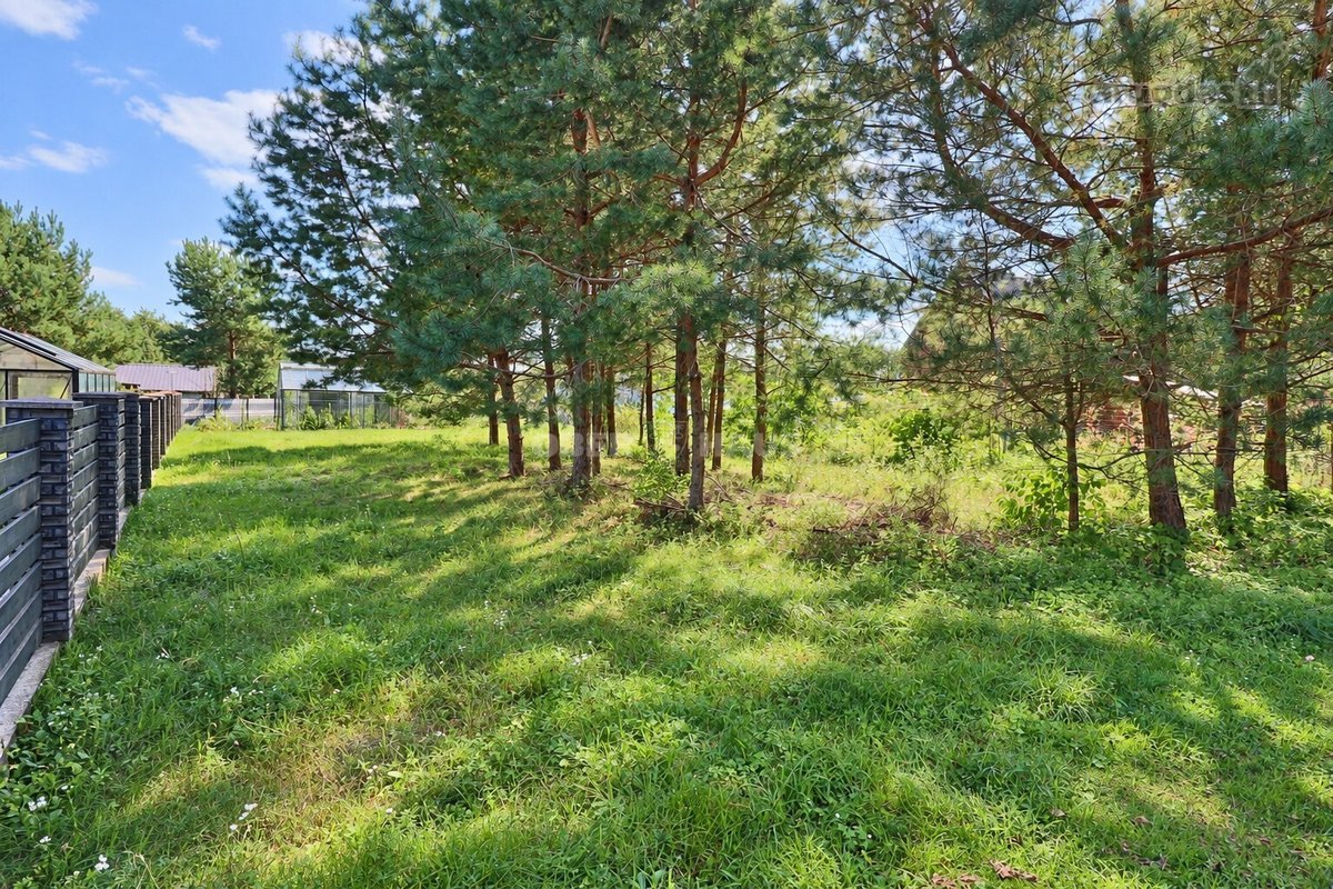 Parduodamas 6 Arų Sodo Sklypas Ožkinių - nuotraukos Nr. 3