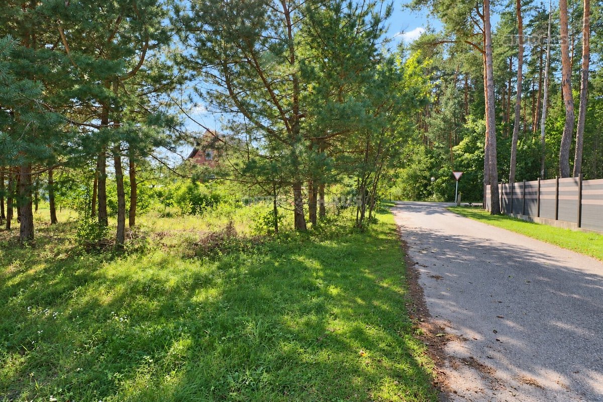 Parduodamas 6 Arų Sodo Sklypas Ožkinių - nuotraukos Nr. 4
