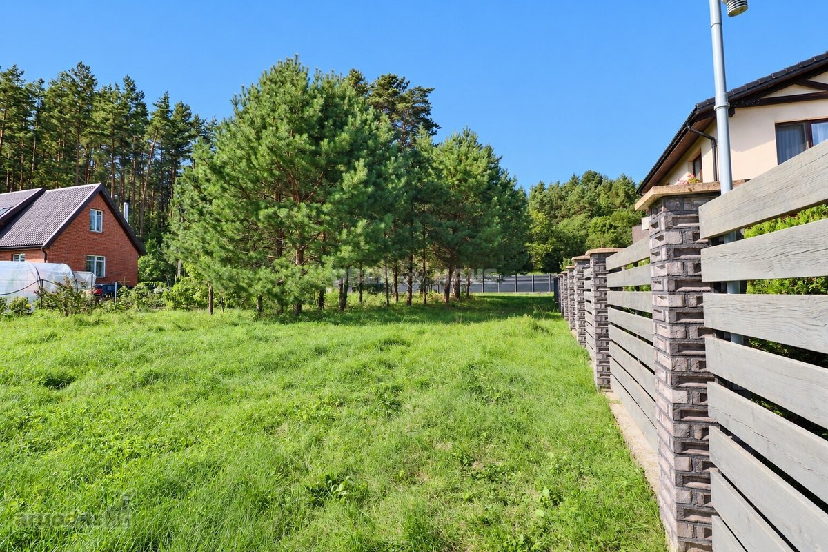 Parduodamas 6 Arų Sodo Sklypas Ožkinių - nuotraukos Nr. 5