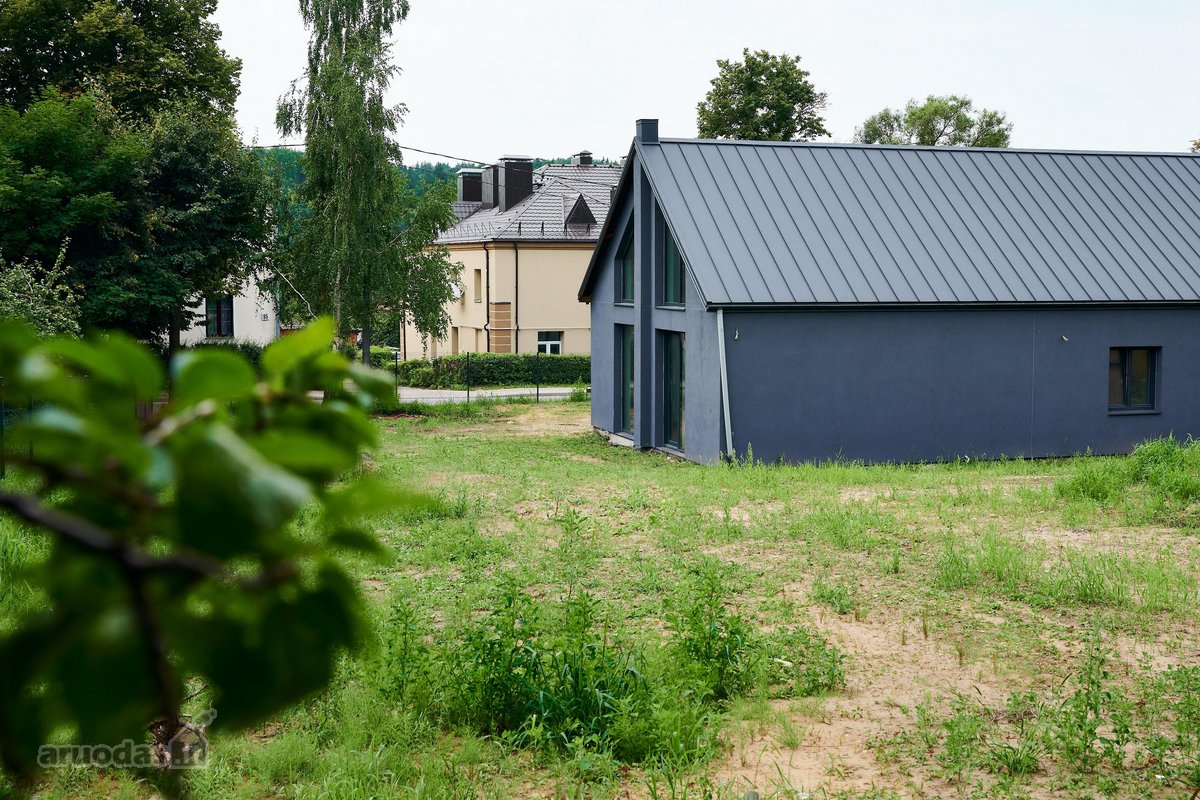 Parduodamas šviesus ir jaukus 4 kambarių - nuotraukos Nr. 13