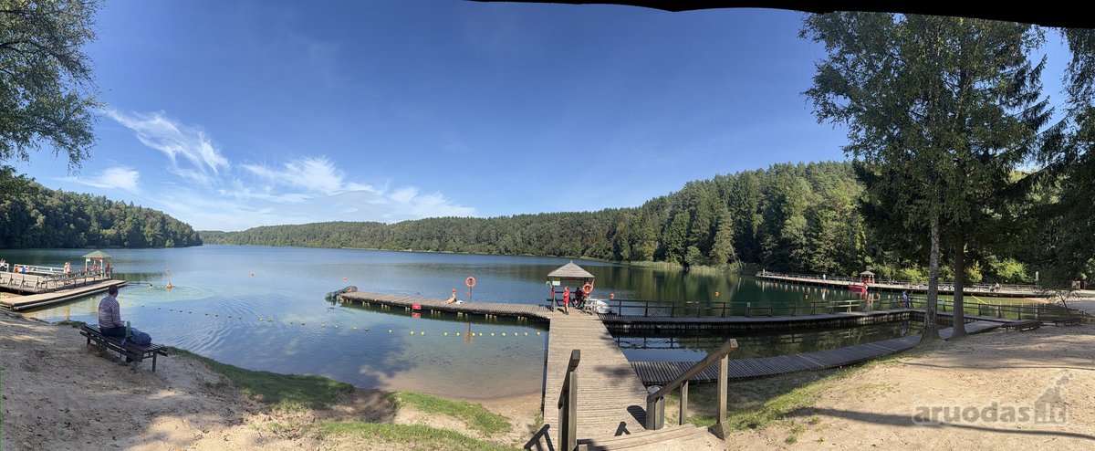 Išskirtinis 7,71 A Namų Valdos Sklypas Prie - nuotraukos Nr. 11