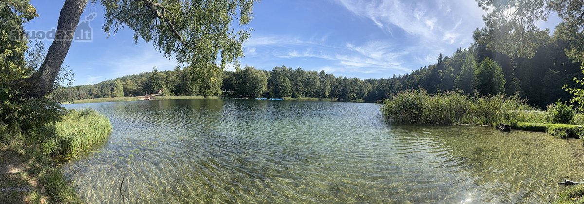 Išskirtinis 7,71 A Namų Valdos Sklypas Prie - nuotraukos Nr. 12