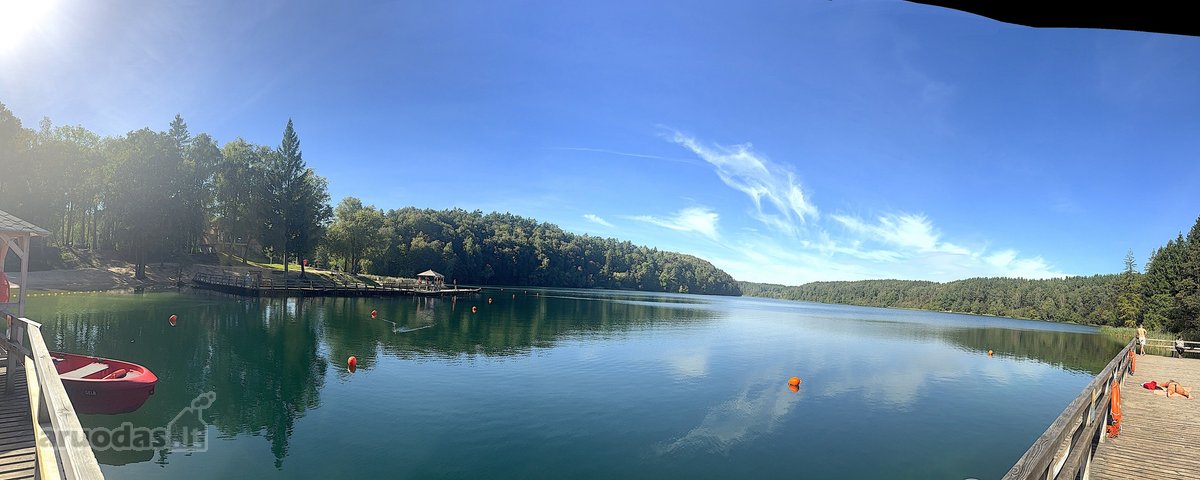 Išskirtinis 7,71 A Namų Valdos Sklypas Prie - nuotraukos Nr. 13