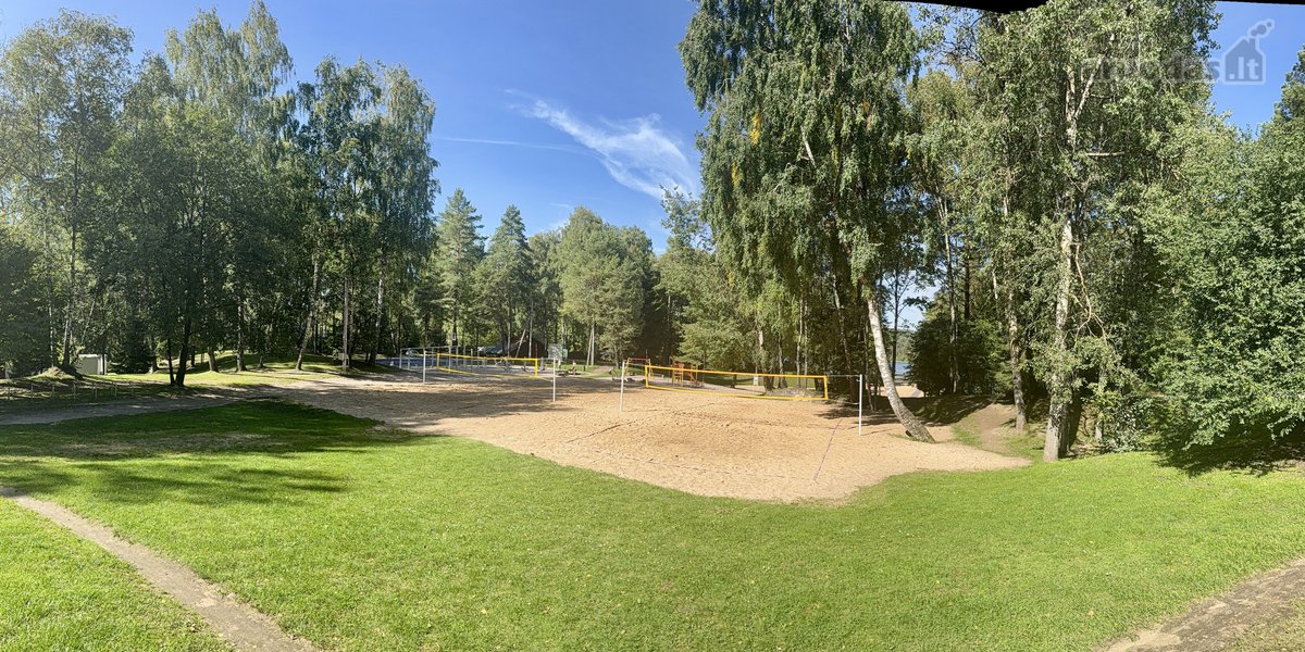 Išskirtinis 7,71 A Namų Valdos Sklypas Prie - nuotraukos Nr. 14