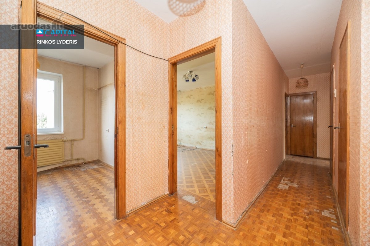 Namai, Kuriuos Galėsite Susikurti Pagal Save. - nuotraukos Nr. 13