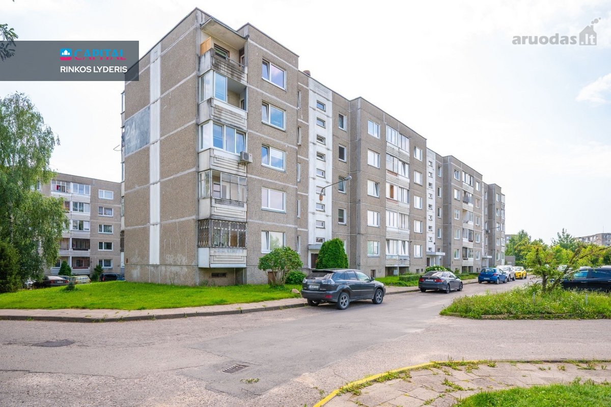 Namai, Kuriuos Galėsite Susikurti Pagal Save. - nuotraukos Nr. 22