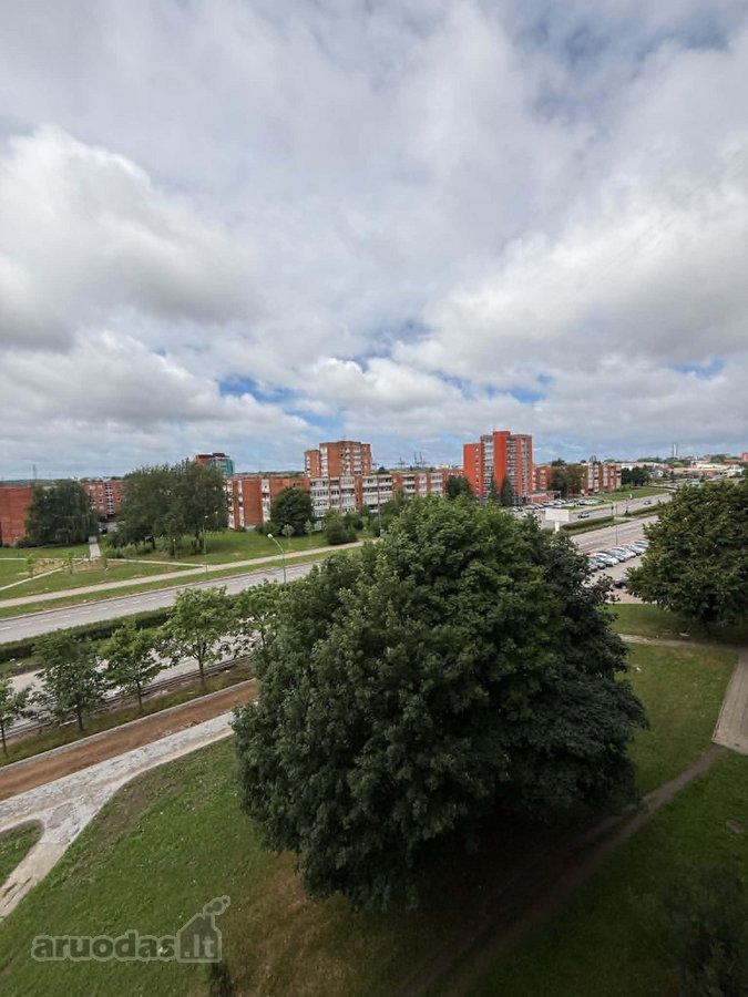 Savininkas. Parduodamas 2-jų kambarių butas 9 - nuotraukos Nr. 20