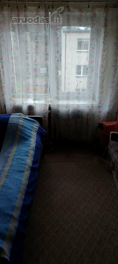 Parduodamas 2k butas, ramioje vietoje, - nuotraukos Nr. 8