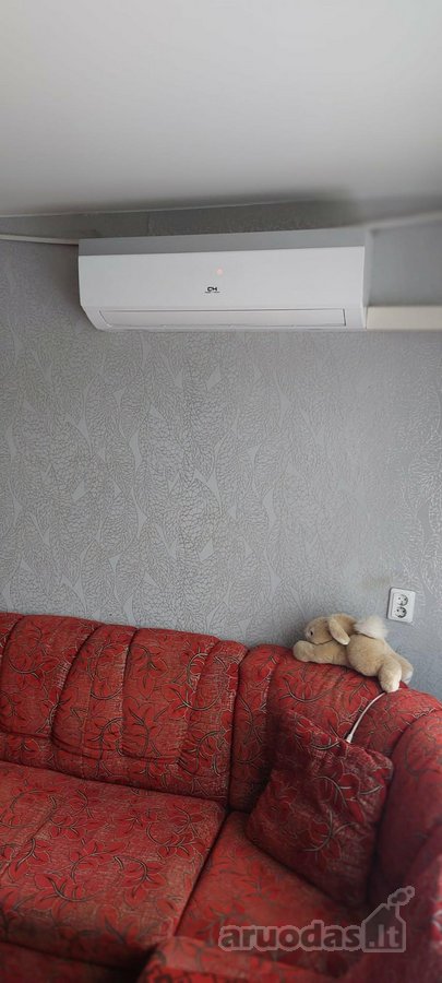 Parduodamas 2k butas, ramioje vietoje, - nuotraukos Nr. 4