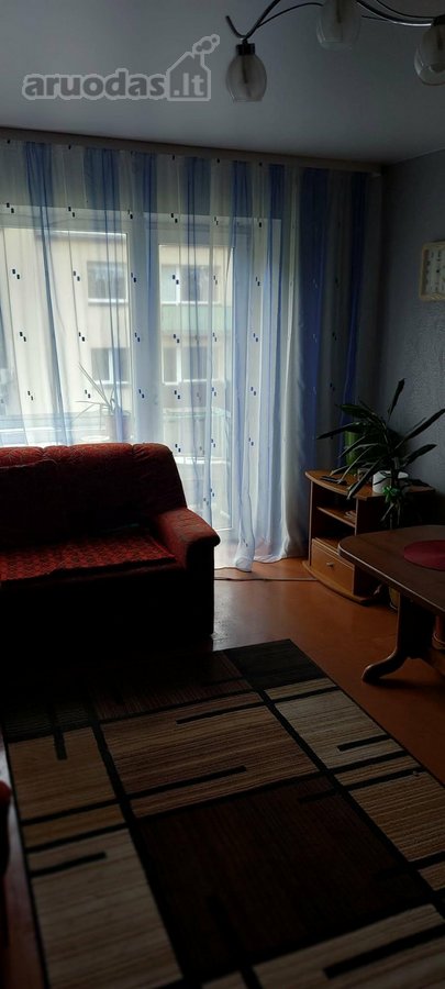 Parduodamas 2k butas, ramioje vietoje, - nuotraukos Nr. 3