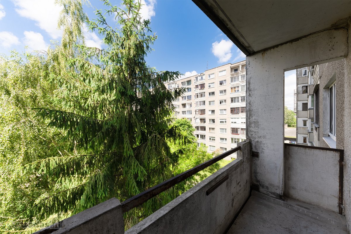 Parduodame labai gero išplanavimo 3 kambarių, - nuotraukos Nr. 6