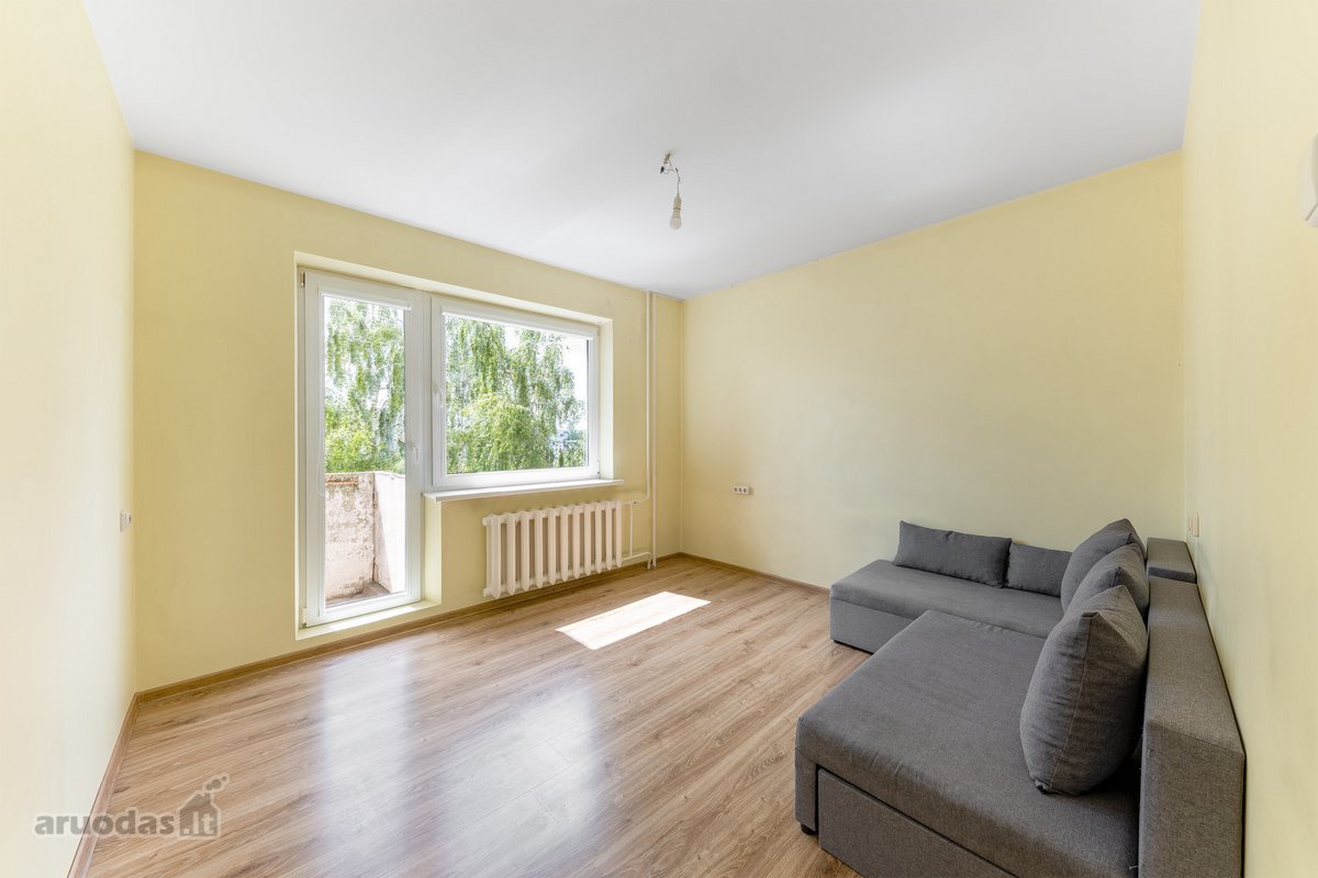 Parduodame labai gero išplanavimo 3 kambarių, - nuotraukos Nr. 19
