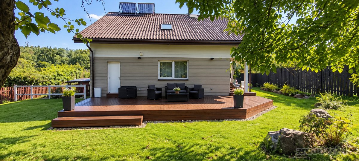 Privataus Namo Privalumai Už Buto Kainą – - nuotraukos Nr. 25
