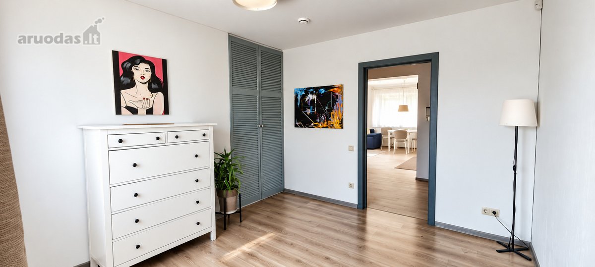 Privataus Namo Privalumai Už Buto Kainą – - nuotraukos Nr. 13