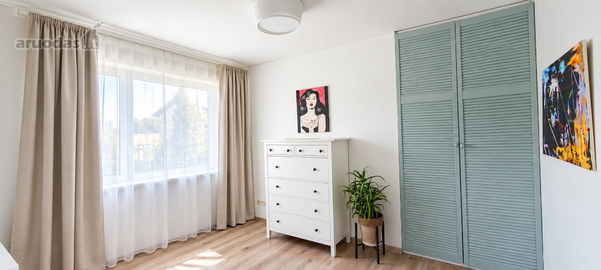 Privataus Namo Privalumai Už Buto Kainą – - nuotraukos Nr. 14