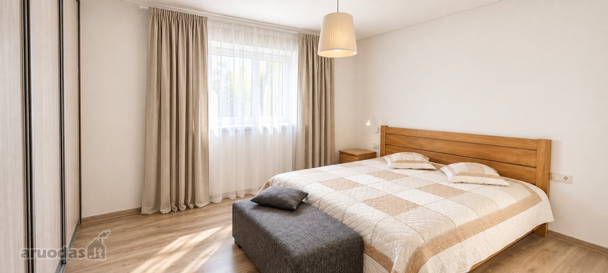 Privataus Namo Privalumai Už Buto Kainą – - nuotraukos Nr. 16