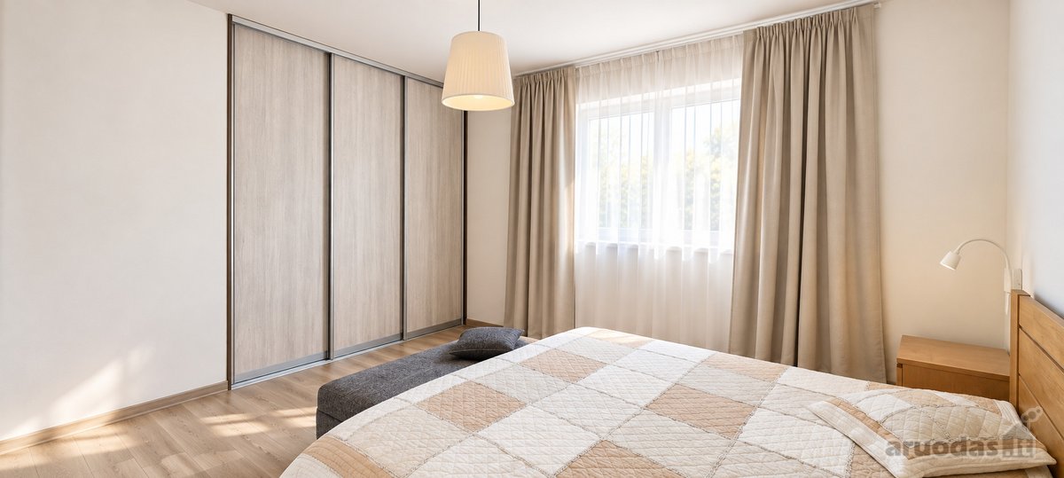 Privataus Namo Privalumai Už Buto Kainą – - nuotraukos Nr. 17