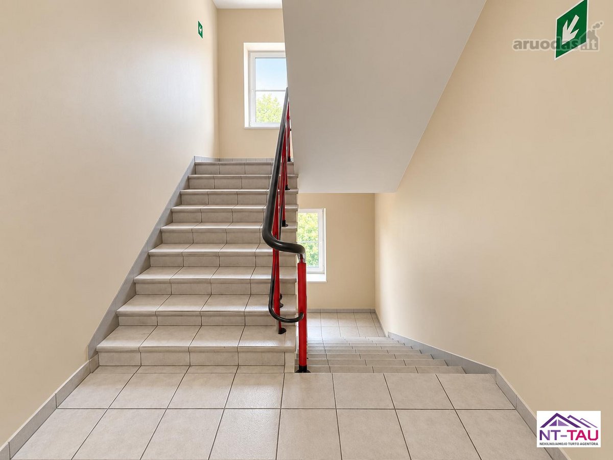 Išnuomojamos patalpos Raudondvario pl., - nuotraukos Nr. 5
