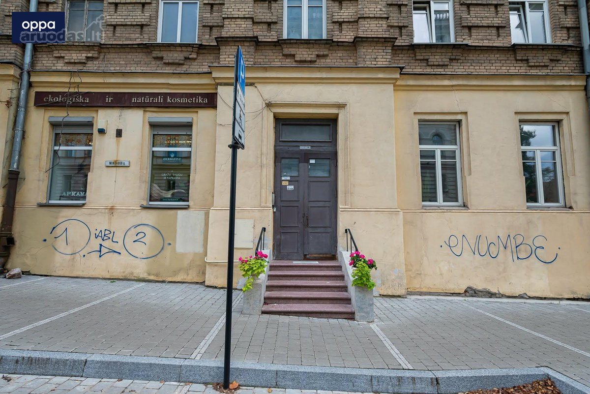 Parduodamas Jaukus Ir Tvarkingas 3 Kambarių - nuotraukos Nr. 22