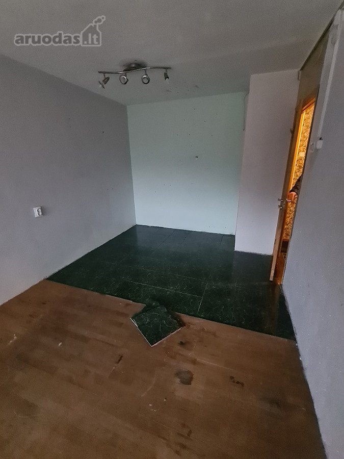 Vilniaus Miesto Savivaldybė Viešo Aukciono - nuotraukos Nr. 2