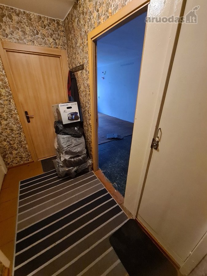 Vilniaus Miesto Savivaldybė Viešo Aukciono - nuotraukos Nr. 13