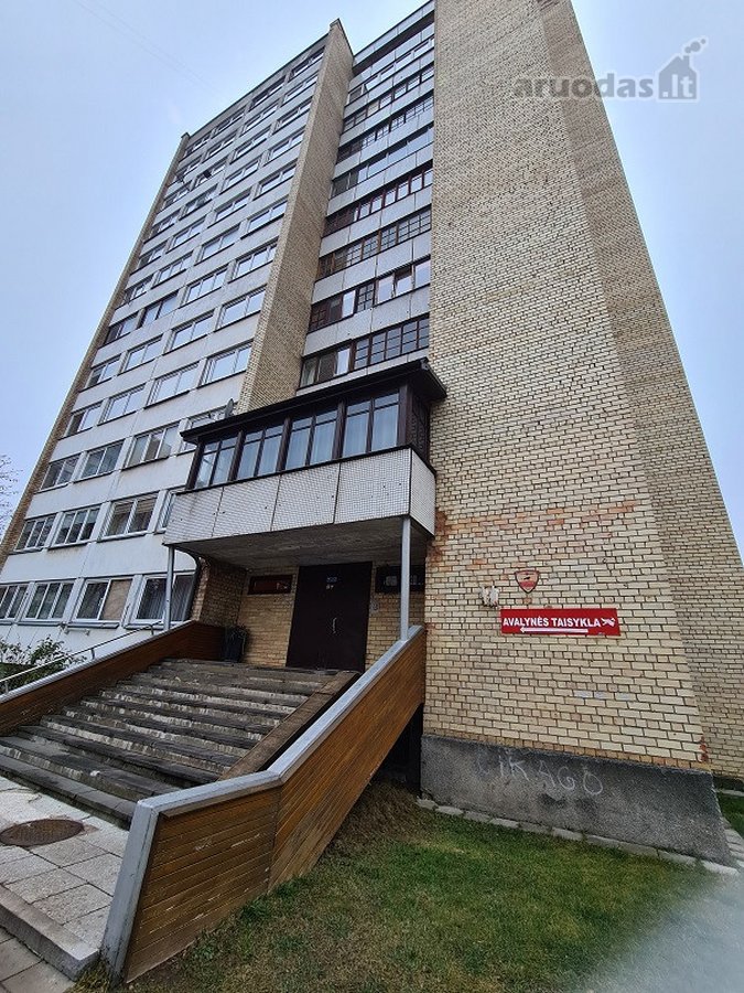 Vilniaus Miesto Savivaldybė Viešo Aukciono - nuotraukos Nr. 14