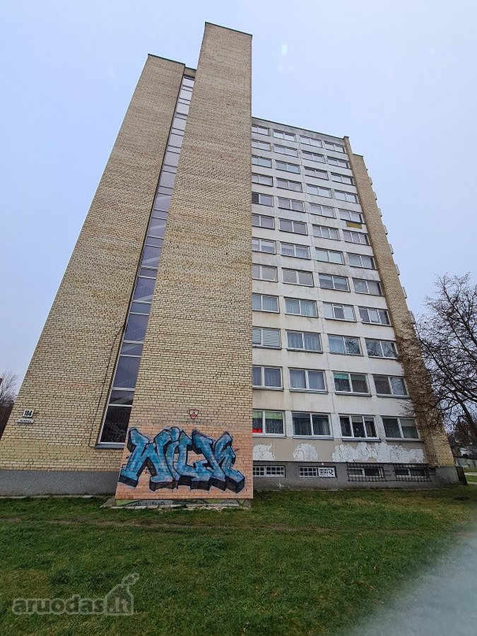 Vilniaus Miesto Savivaldybė Viešo Aukciono - nuotraukos Nr. 15