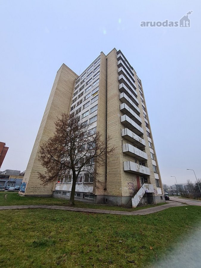 Vilniaus Miesto Savivaldybė Viešo Aukciono - nuotraukos Nr. 16
