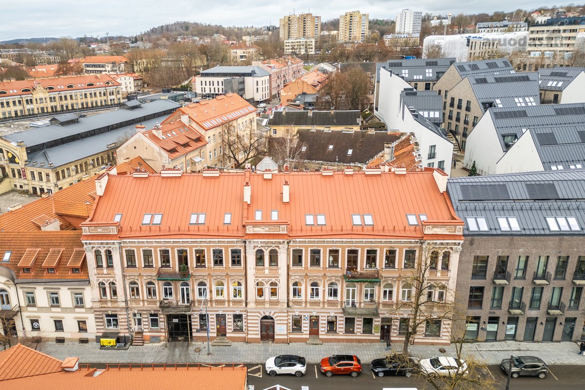 Išnuomojamas ką tik įrengtas butas Vilniaus - nuotraukos Nr. 15