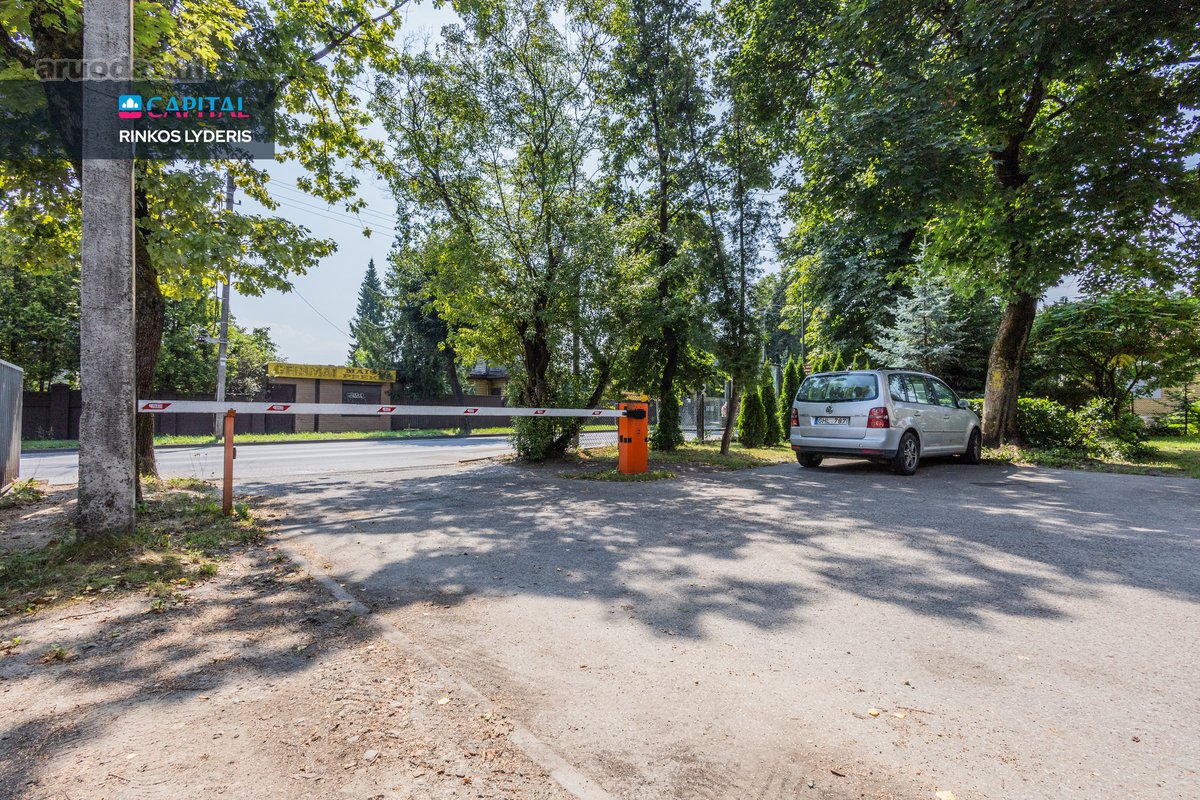 Parduodamas Erdvus 4 Kambarių Butas Mūriniame - nuotraukos Nr. 22