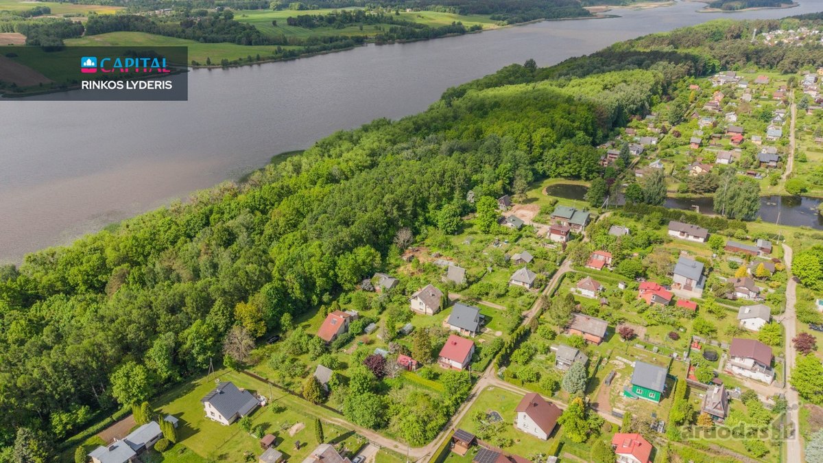 Parduodams Sodo Namas Arlaviškėse Prie - nuotraukos Nr. 5