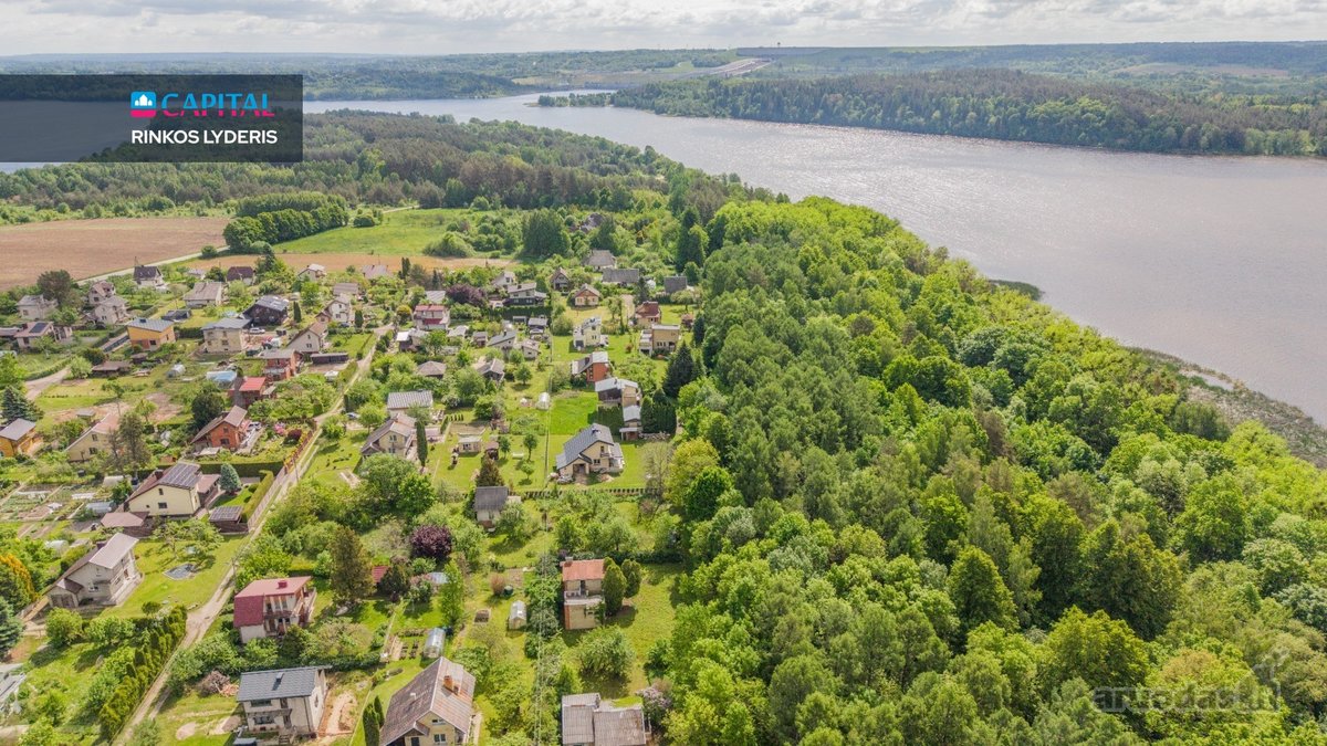 Parduodams Sodo Namas Arlaviškėse Prie - nuotraukos Nr. 7