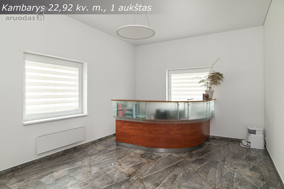 Ieškote erdvių, kokybiškų namų ramioje - nuotraukos Nr. 7