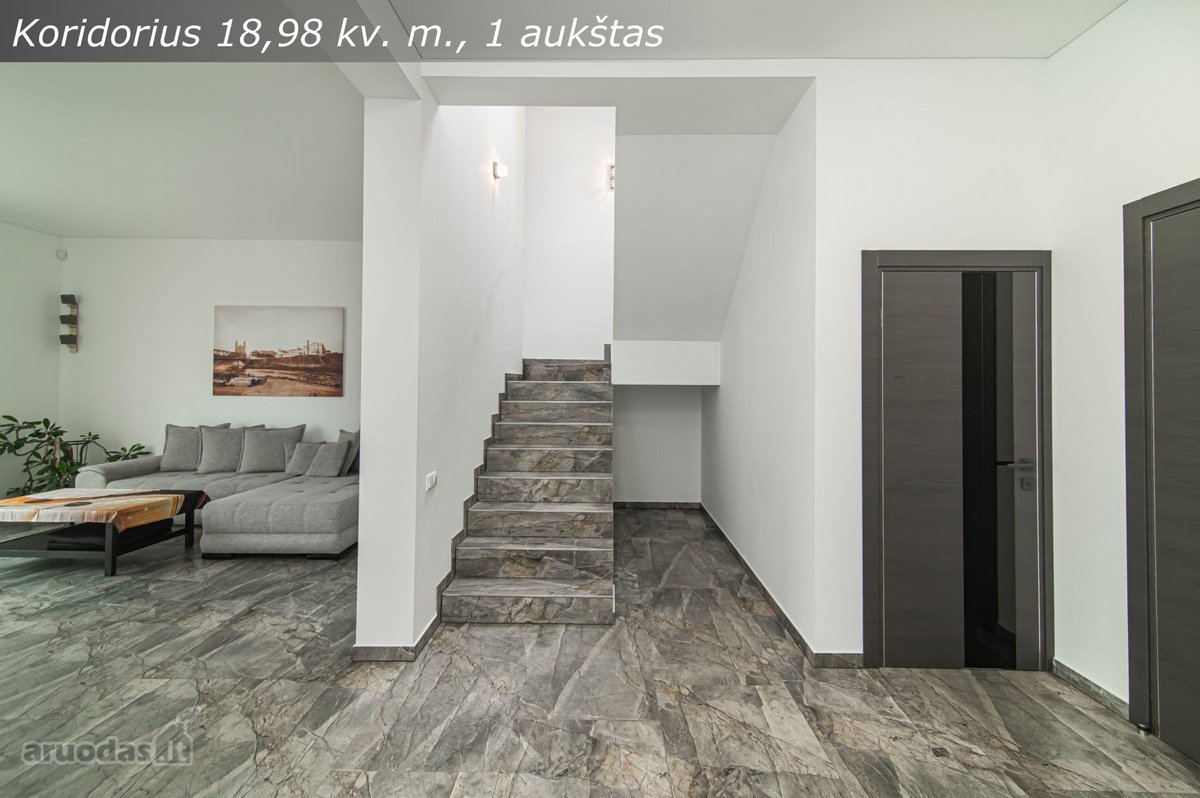 Ieškote erdvių, kokybiškų namų ramioje - nuotraukos Nr. 8