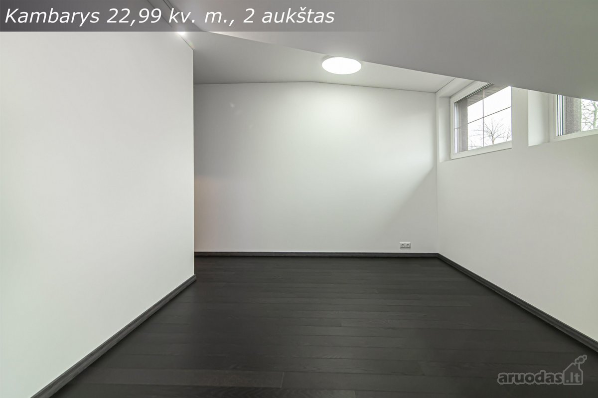 Ieškote erdvių, kokybiškų namų ramioje - nuotraukos Nr. 13