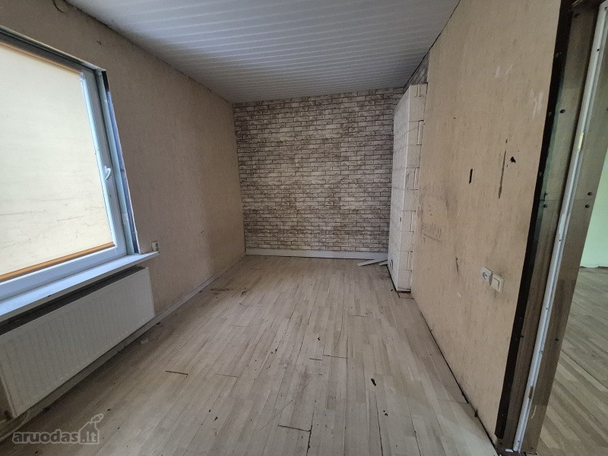 Vilniaus Miesto Savivaldybė Viešo Aukciono - nuotraukos Nr. 3