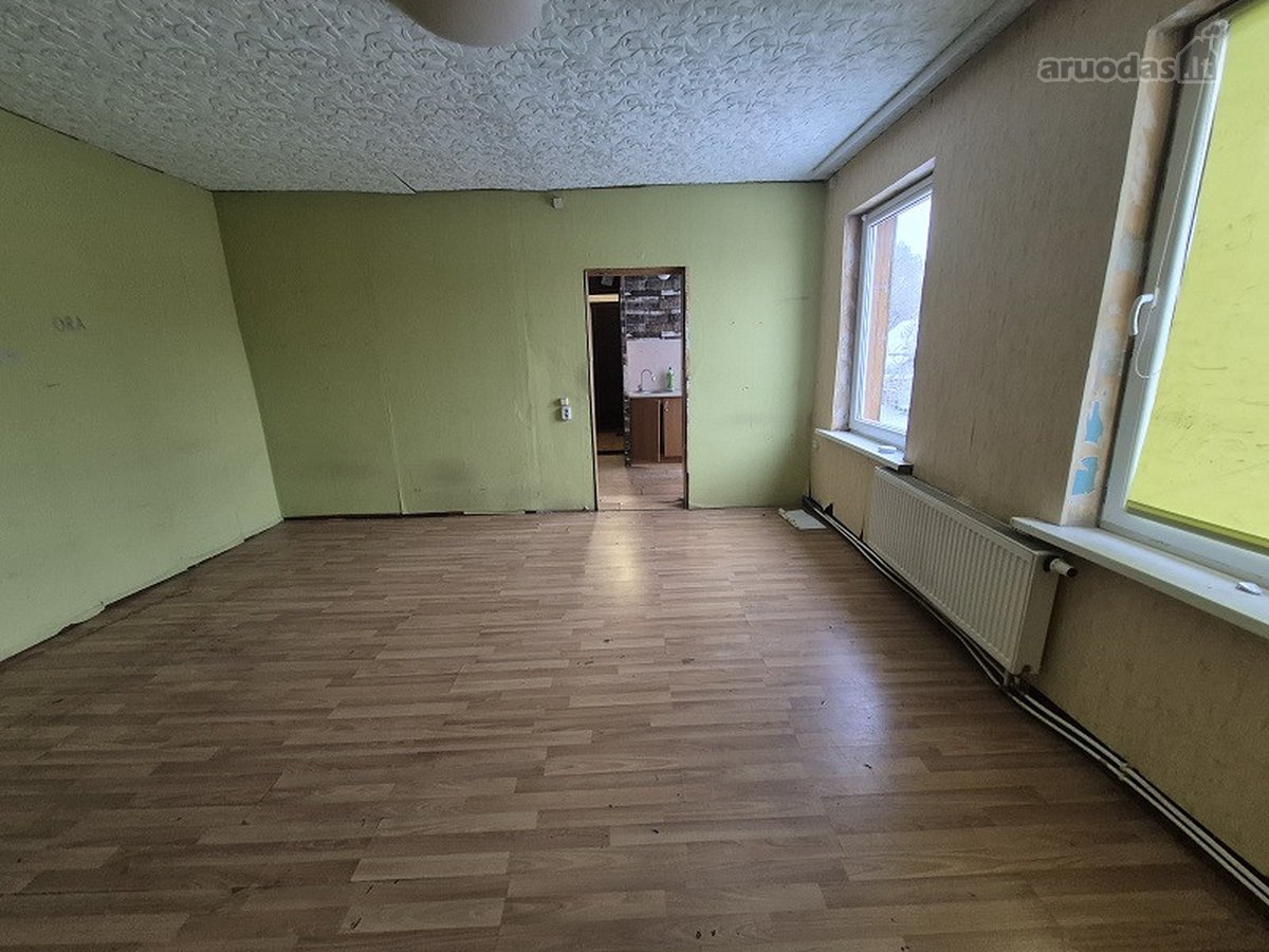 Vilniaus Miesto Savivaldybė Viešo Aukciono - nuotraukos Nr. 4