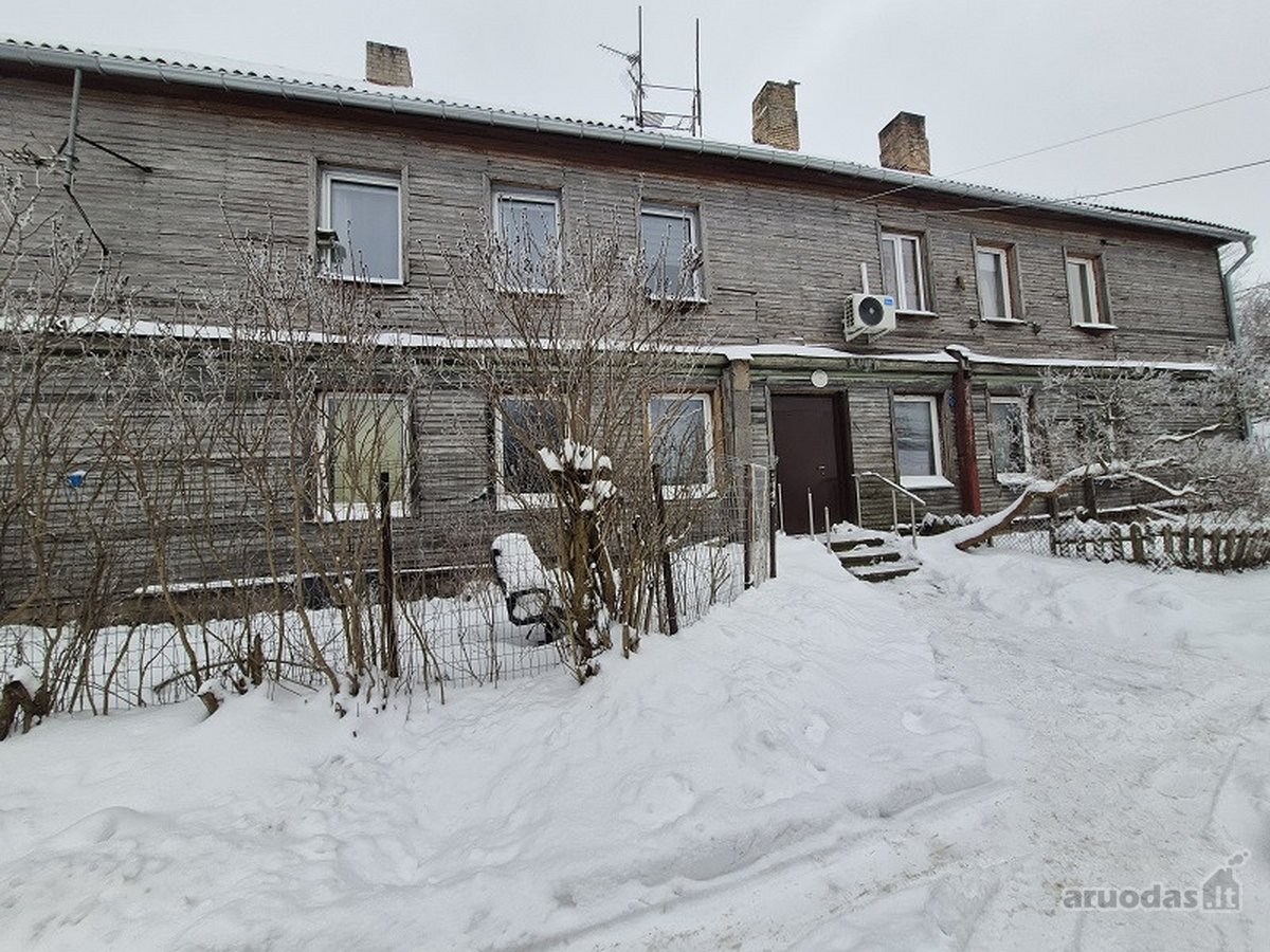 Vilniaus Miesto Savivaldybė Viešo Aukciono - nuotraukos Nr. 10