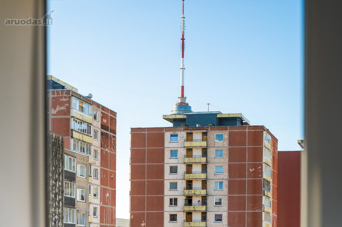 Parduodamas Dizainerės Perplanuotas Ir Naujai - nuotraukos Nr. 18